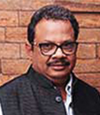 Soumyendu Shankar Ray