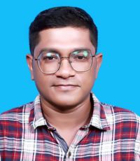 Suman Mandal