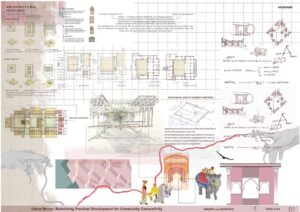 Architectural Thesis Award